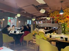 -一把火北京烤鸭(海昌路店)