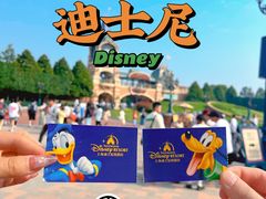 -上海迪士尼度假区