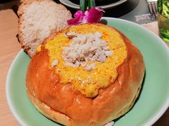 -mango tree芒果树(万象城店)