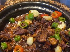 -应天大明王朝·南京菜(中山陵店)