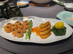 -兰庭玉树·老饭骨家宴(后海店)