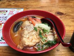 沙茶面-老宅原住民沙茶面精品小吃(龙头路店)