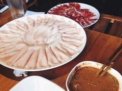 -汕头八合里海记牛肉店(清河店)