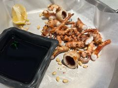 -济扶岛韩国海鲜汤제부도 해물탕(望京店)