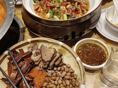 -老凯俚酸汤鱼(多彩城店)