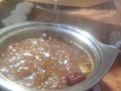 -塔兰齐新疆孜然火锅(鲤鱼山路店)