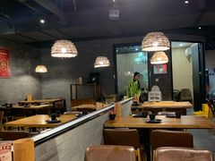大堂-湘里乡亲甲王二老店