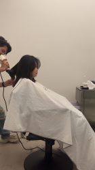 -斑斓色彩沙龙