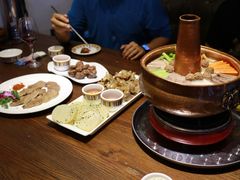 -思金拉措庄园藏餐(太阳岛店)