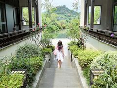 -雅达·阳羡溪山小镇中心