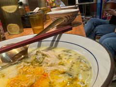 -蟹黄鱼·海派深夜面馆(江湾里店)