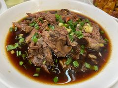 -南花桥羊肉馆老字号(乌镇店)