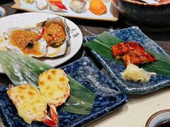-大渔铁板烧(东城店)