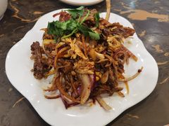 -张包铺(道外店)