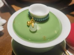 -荷风细雨·中国茶宴(碧云店)