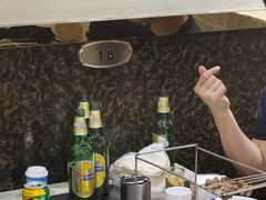 -小寒羊烧烤(凯瑞时代大厦店)