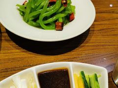 -北京老铺烤鸭(西稍门店)