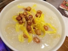 荔湾艇仔粥-香港表哥茶餐厅(银泰百货店)