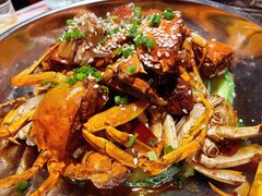 -熊记虾王·小龙虾(东晓南店)