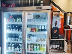 -回·龙虾铺·盆盆蟹·烧烤大排档(回龙观店)