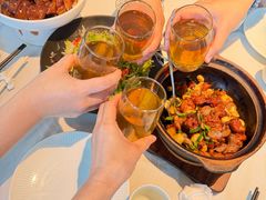 -翡翠江南(国贸商城店)