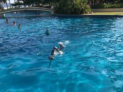 -三亚亚龙湾天域度假酒店