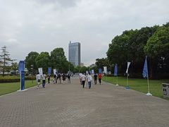 -上海汽车会展中心