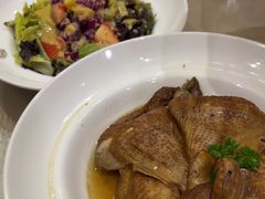 -老德州四合院·德州菜(天衢路店)