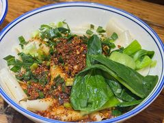 -老白家面馆(测绘东路总店)