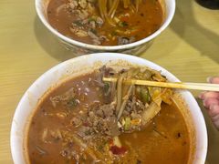 -酸辣粉(氹仔店)
