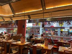 -满园烤鸭·春饼(中街大悦城店)