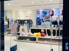 -光启城时尚购物中心