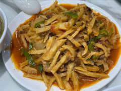 炒糊馞-三益轩(民生店)