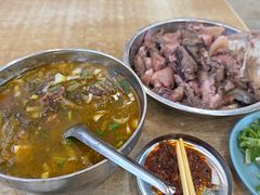 -春明狗肉馆(经开一区店)