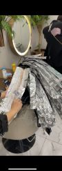 点击看大图 -3AM HAIR SALON烫发染发接发