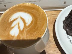 -Peet's 皮爷咖啡(东湖路手作店)