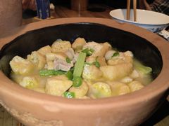-寨子里的钵钵菜-湘西山里菜(火车站店)