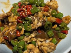 -塘人·老底子宁波菜小馆(南塘老街店)