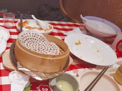 -西贝莜面村(朝阳大悦城店)