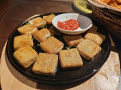 -黄山老妈·土菜(碧桂园店)