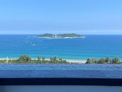 -瑰丽酒店·海吧·天际下午茶·现场DJ·天台酒吧