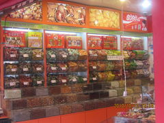 -来伊份(龙之梦长宁店)