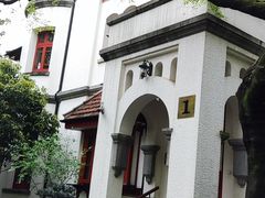 -申粤轩酒楼(丁香花园店)