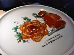 -京味斋·北京烤鸭(华威桥北工大店)