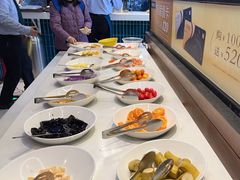 -豪客来牛排(红豆万花城店)