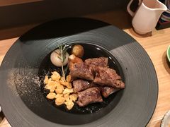 -西村日本料理(香格里拉饭店)
