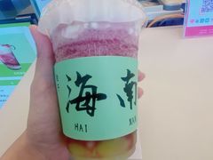 -椰小咖(亚龙湾东榕美食广场店)