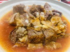 牛力骨-西贝(吴江路湟普汇店)