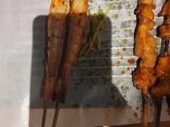 -肉串汪(西便门店)