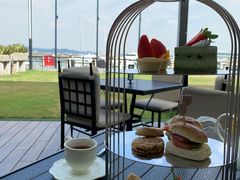 -南沙游艇会·大兵船餐厅